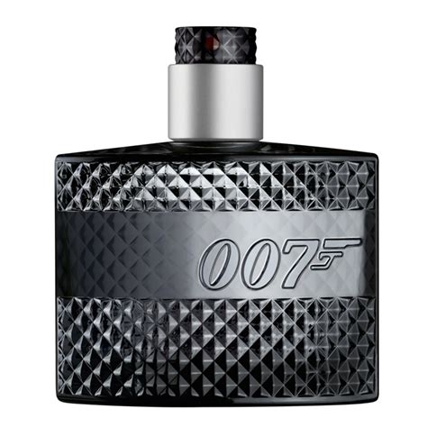 perfume james bond 007 black.